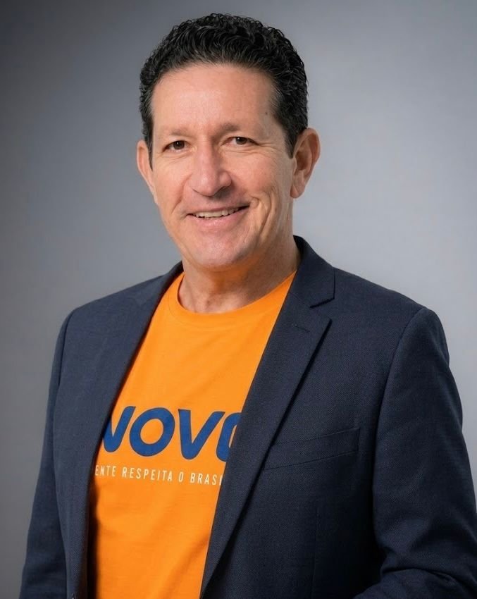 Eduardo Carreira
